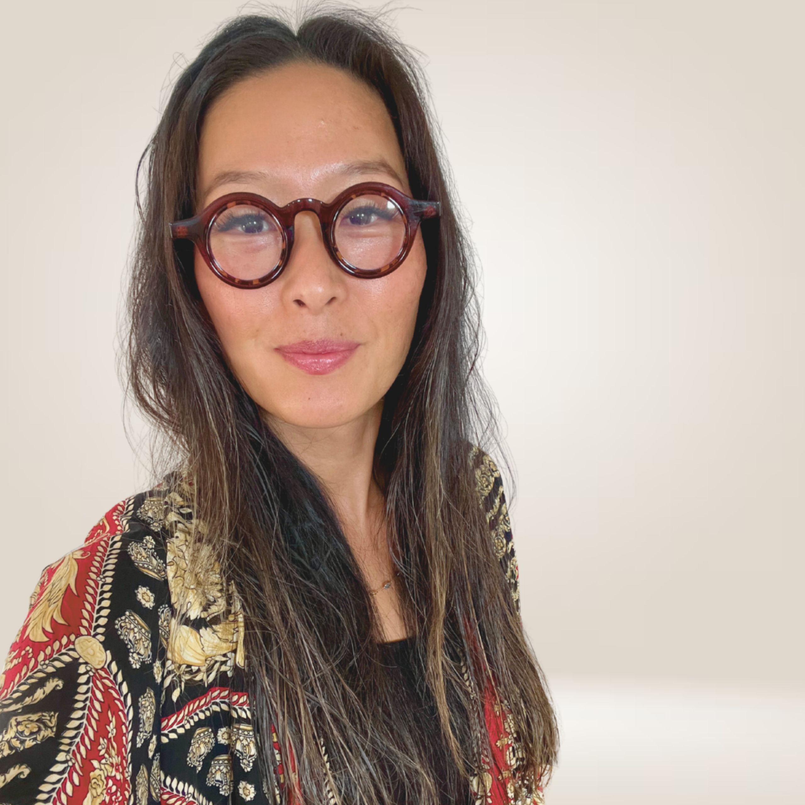 Hannah Choe Abuzaineh